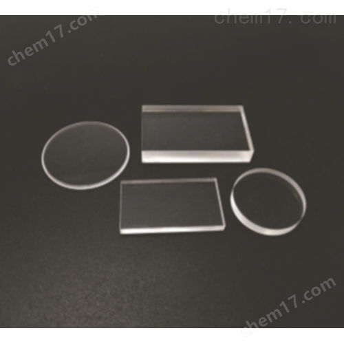 氟化鈣光學鏡片 現(xiàn)代光學儀器的關(guān)鍵材料